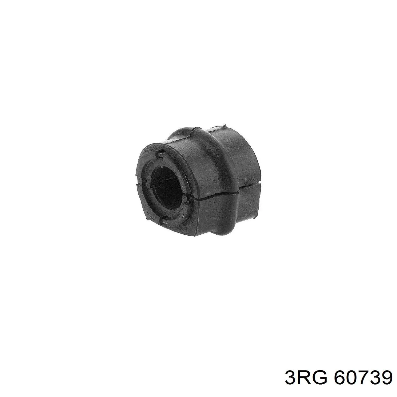Подушка стабілізатора 3RG 60739 ціна, від 3.24 USD