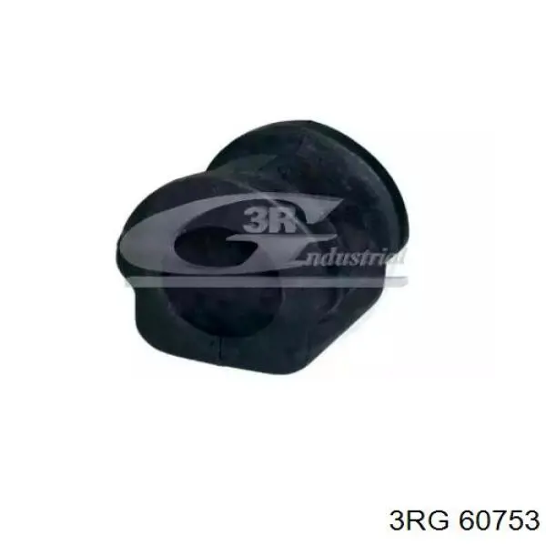 Подушка стабілізатора 3RG 60753 ціна, від 1.69 USD