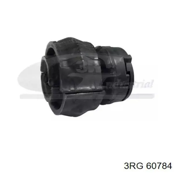 Втулка стабілізатора заднього 3RG 60784 ціна, від 10.55 USD