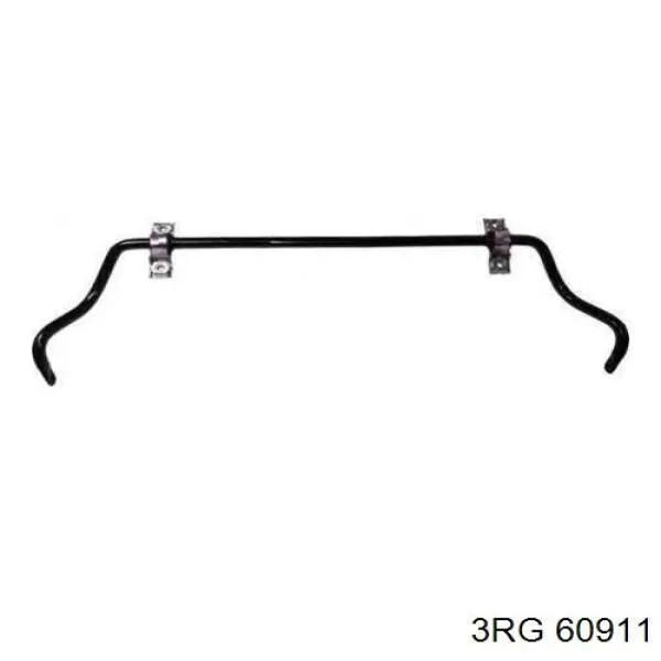 Подушка стабілізатора 3RG 60911 ціна, від 3.21 USD