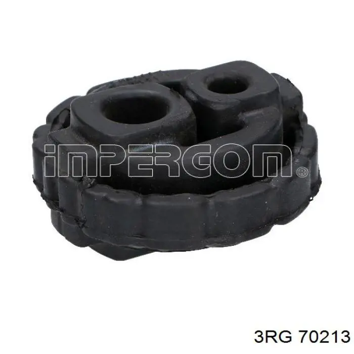 Подушка кріплення глушника Ford 2S615A262BB ціна, від 2.10 USD