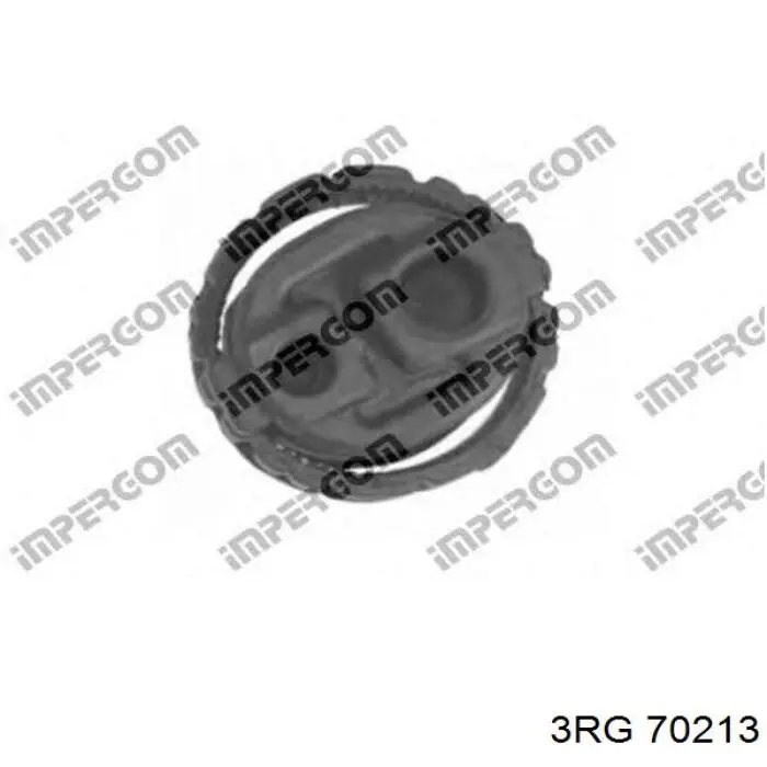 Подушка глушника 2S615A262BB Ford