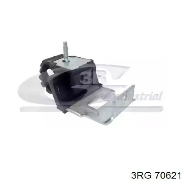 Купити 70621 3RG Подушка глушника