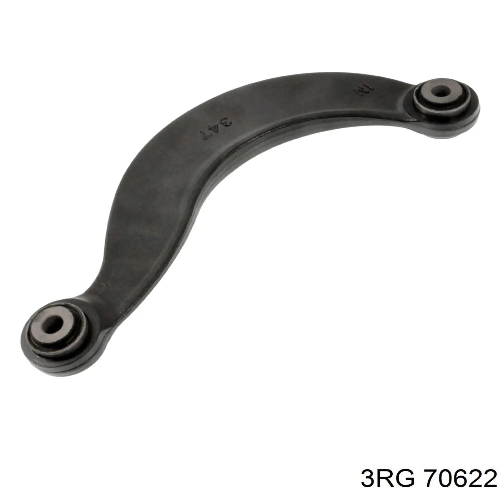 Купити 214769986R Renault (RVI) Тримач глушника задній