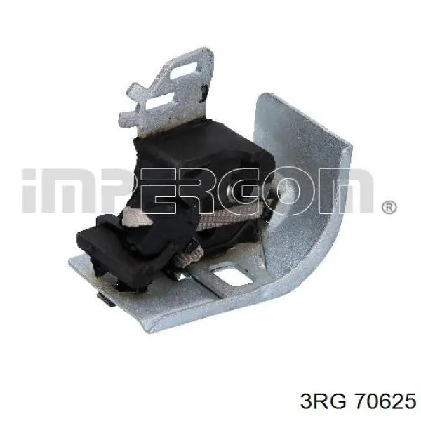 Тримач глушника задній 3RG 70625 ціна, від 14.27 USD