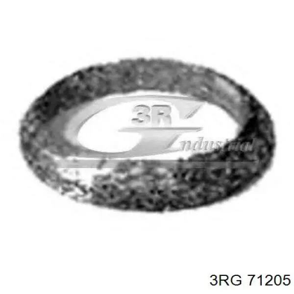 Прокладка випускного колектора Glaser X0630601 ціна, від 2.41 USD