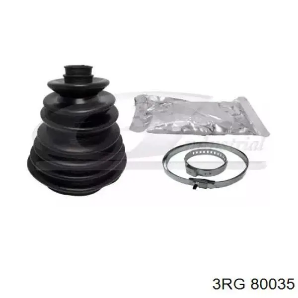  3RG 80035 ціна, від 9.41 USD