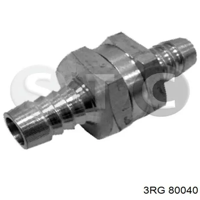  3RG 80040 ціна, від 8.15 USD