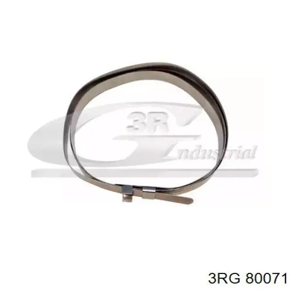  3RG 80071 ціна, від 0.42 USD