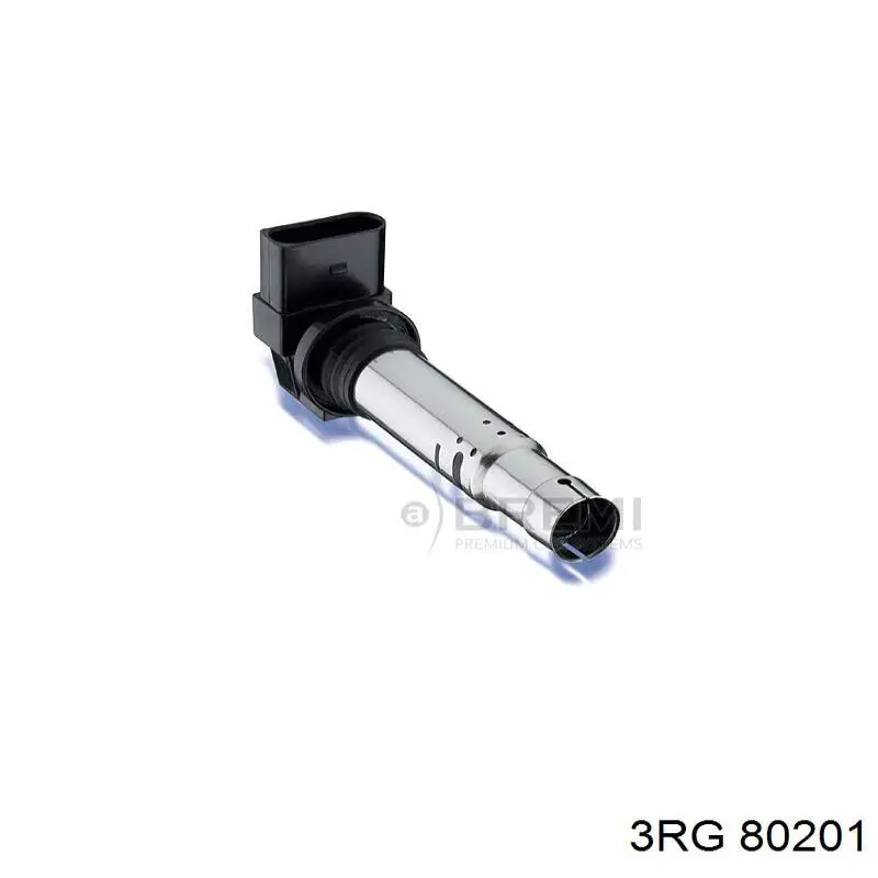 Купити 80204 3RG Трубка гідропідкачування амортизаторів