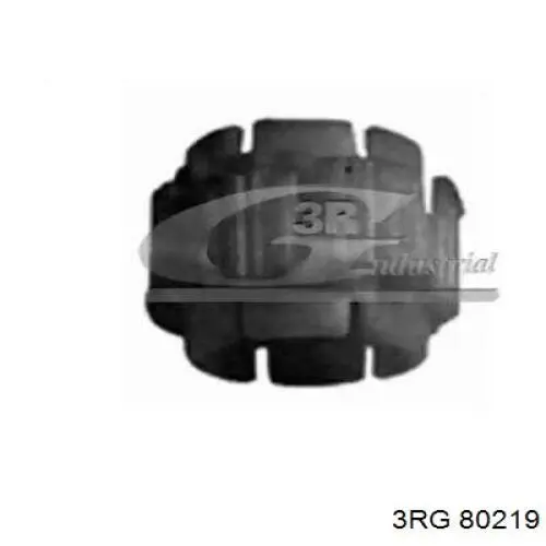  3RG 80219 ціна, від 2.24 USD