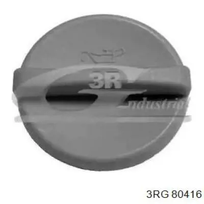 Кришка маслозаливной горловини 3RG 80416 ціна, від 3.22 USD