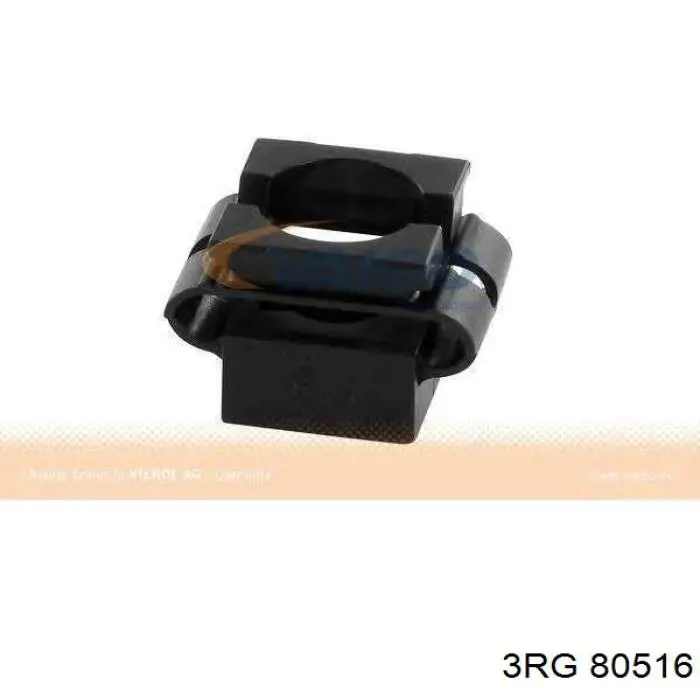 Втулка карданного валу, центруюча 3RG 80516 ціна, від 38.72 USD