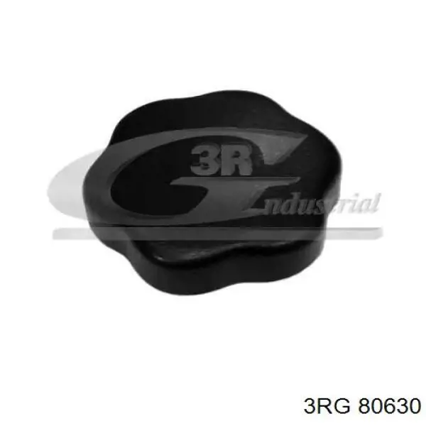 Купити 7700675931 Renault (RVI) Кришка маслозаливной горловини