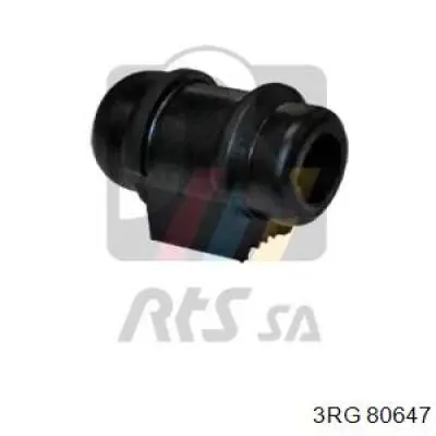 Корпус термостата 80647 3RG