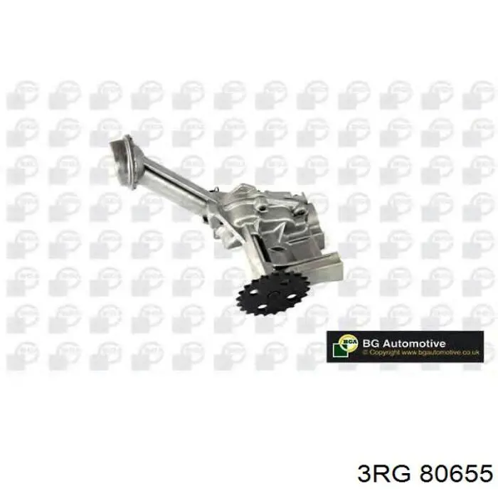 Клапан ВКГ Renault (RVI) 7700861720