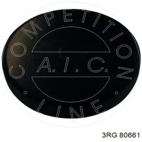 Заглушка блоку циліндрів RMG880B FAI