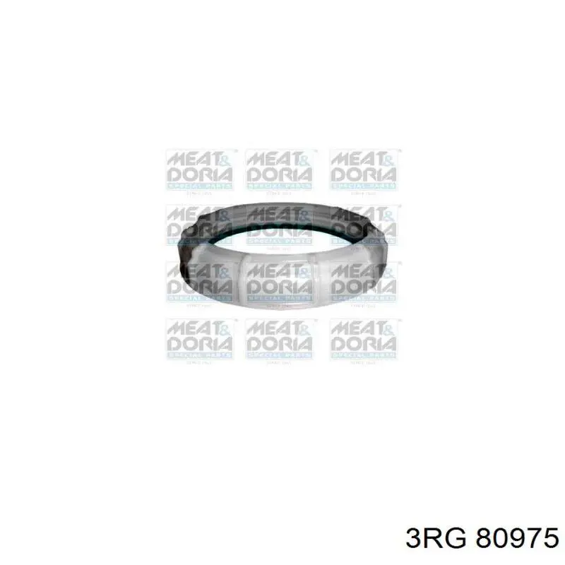 Купити 504148878 Iveco Кришка паливного насоса