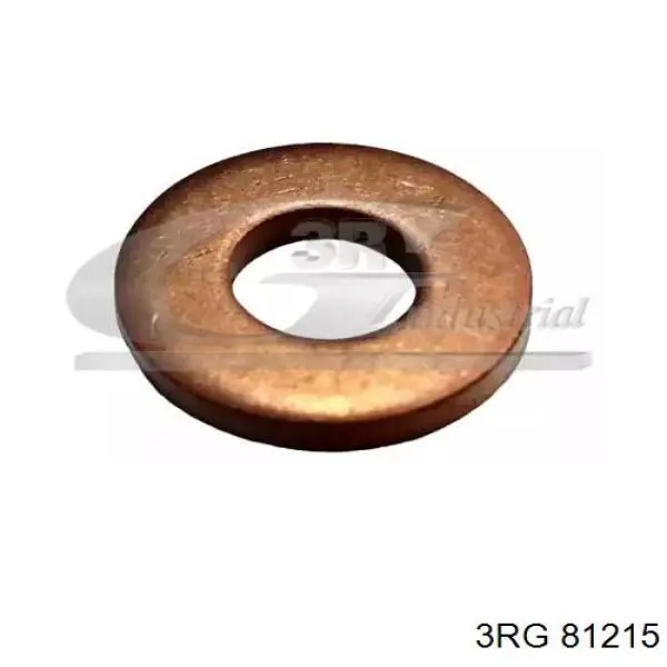 Купити BK2Q9M577AA Ford Кільце форсунки