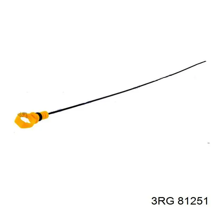 Купити 81251 3RG Щуп рівня олії