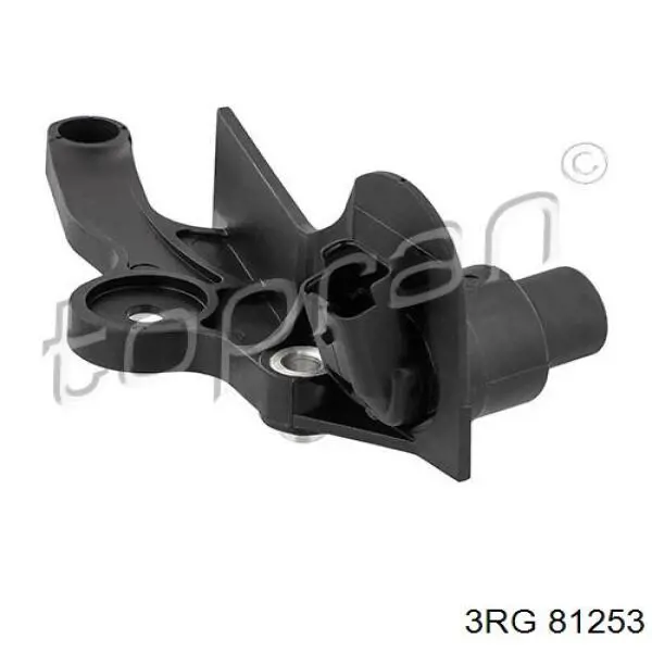 5070407 Autotechteile Кришка масляного фільтра