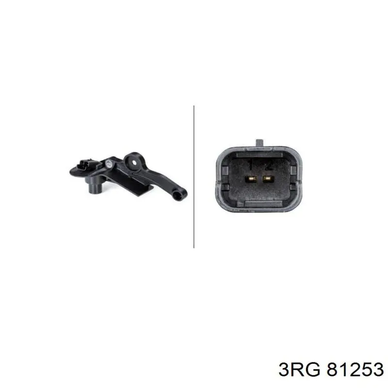 Кришка масляного фільтра Autotechteile 5070407 ціна, від 6.60 USD