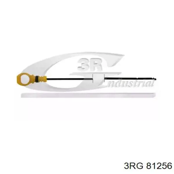 Купити 81256 3RG Щуп рівня олії