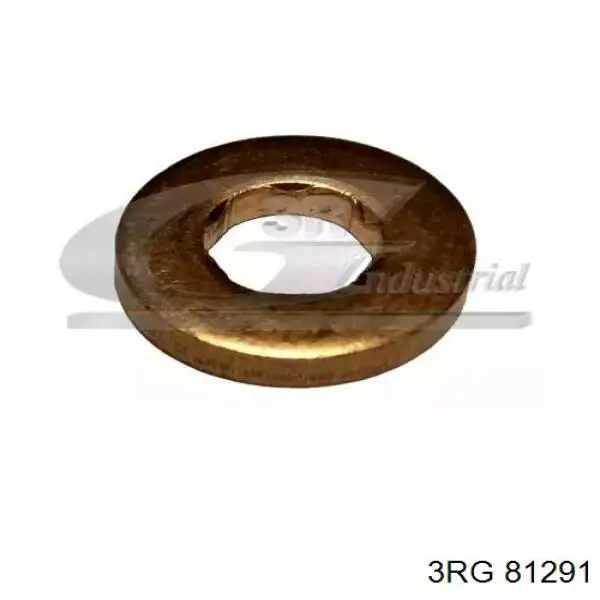 Купити 81291 3RG Кільце форсунки