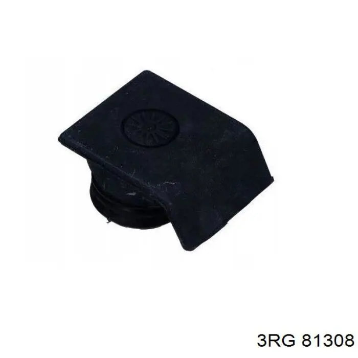 Кришка маслозаливной горловини 3RG 81308 ціна, від 4.02 USD