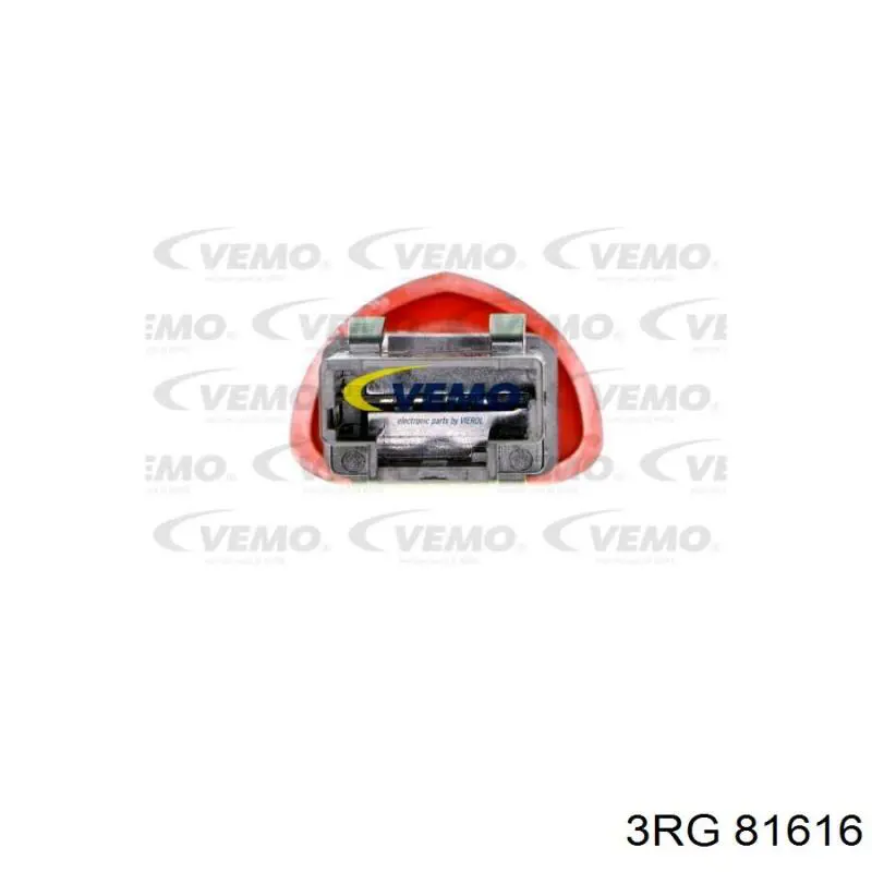  Кнопка аварійки Renault Clio 2