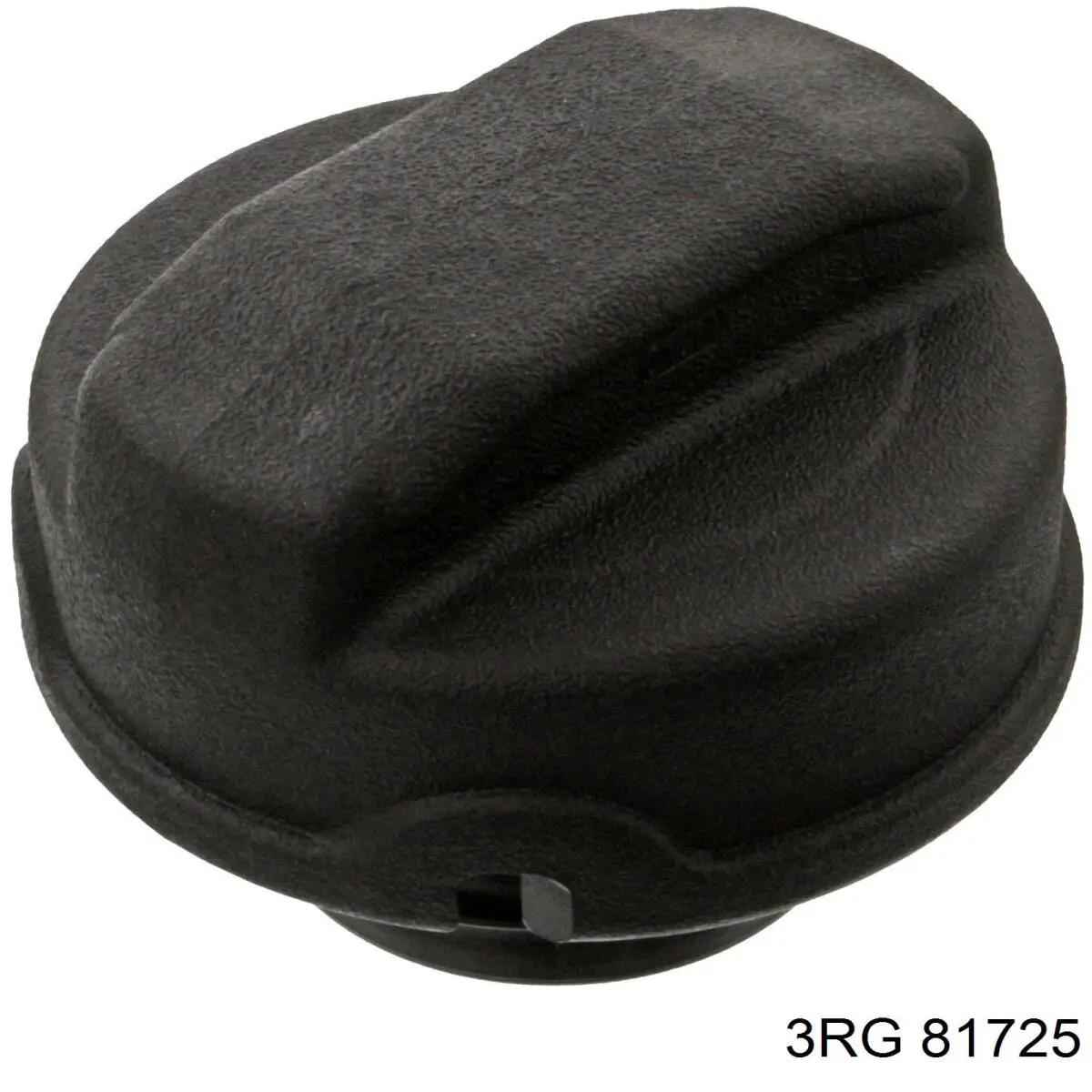 81725 3RG Кришка / пробка бензобака