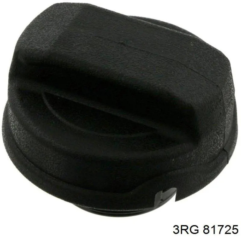 Пробка паливного бака 3RG 81725 ціна, від 4.76 USD