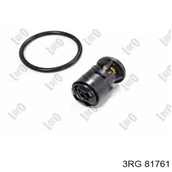 Автомобільний термостат 3RG 81761 ціна, від 12.16 USD