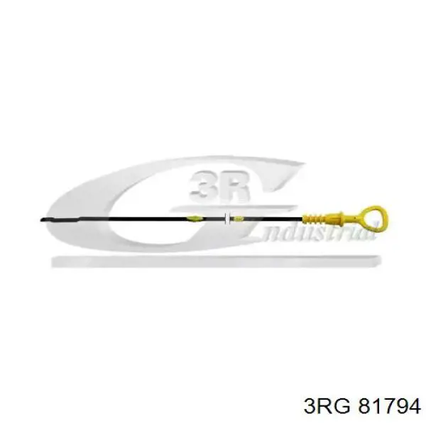 Масляний щуп 81794 3RG