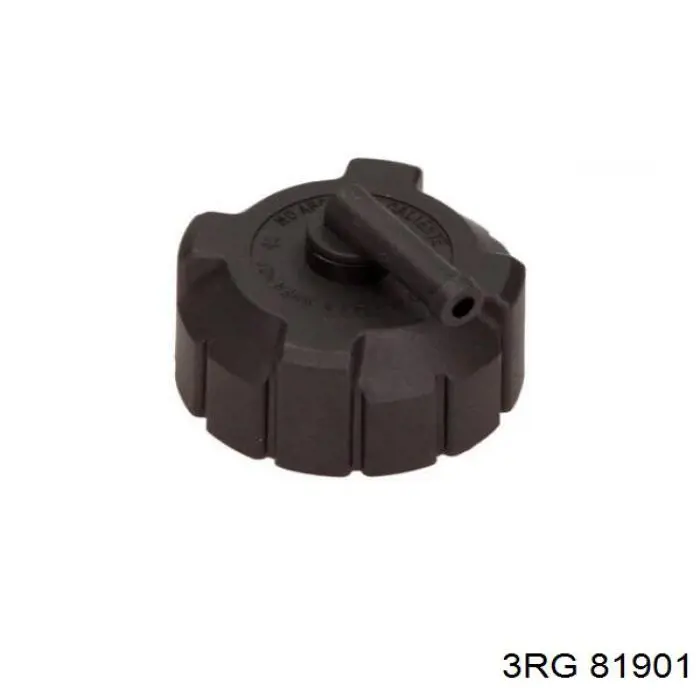 Кришка / пробка розширювального бачка 3RG 81901 ціна, від 3.24 USD