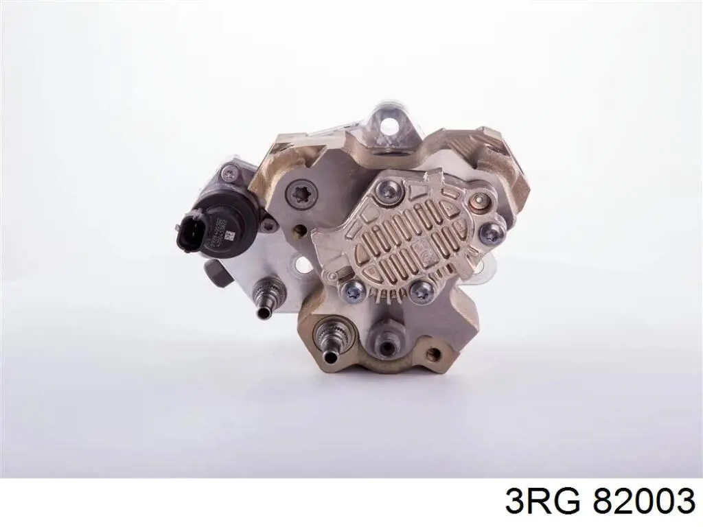 Ручна підкачка палива (груша) 3RG 82003 ціна, від 19.00 USD