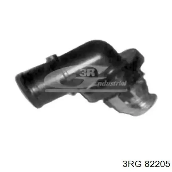Автомобільний термостат 3RG 82205 ціна, від 10.81 USD