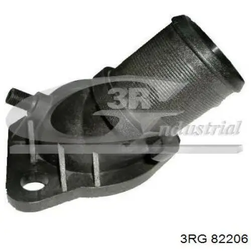 Кришка термостата 3RG 82206 ціна, від 7.31 USD