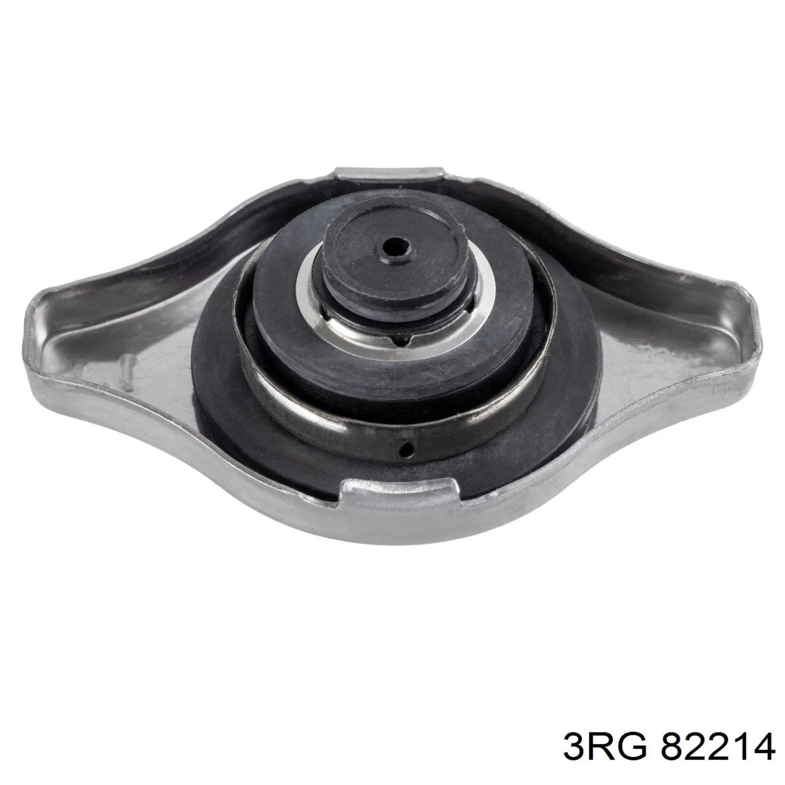 Кришка бачка радіатора 3RG 82214 ціна, від 7.14 USD