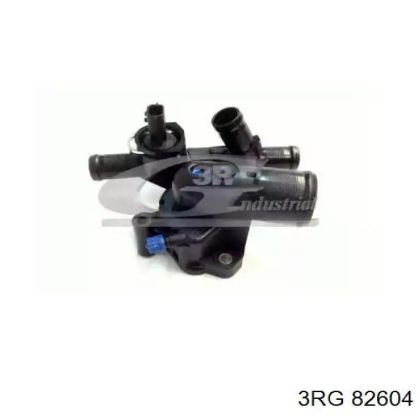 Кожух термостата 3RG 82604 ціна, від 23.27 USD