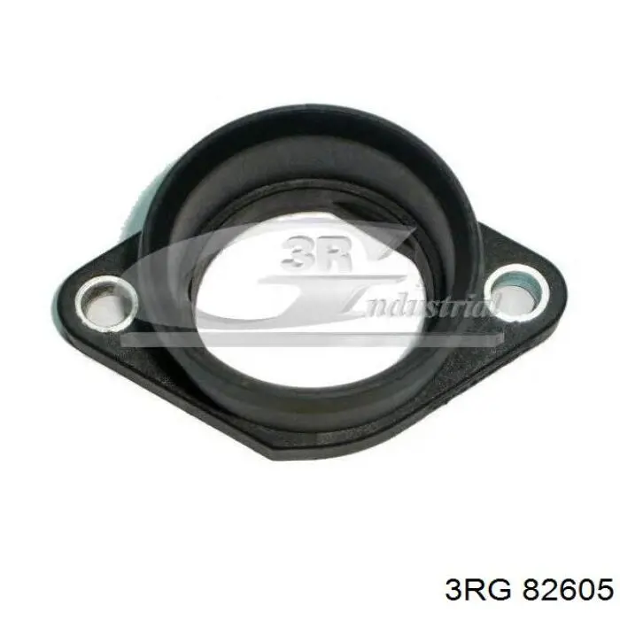Купити 7700869906 Renault (RVI) Корпус термостата