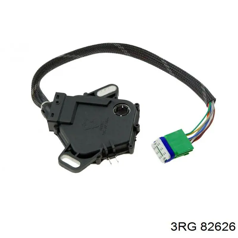 Датчик швидкості АКПП 3RG 82626 ціна, від 58.59 USD