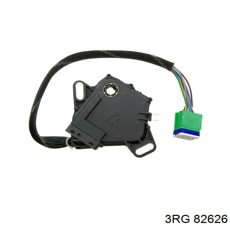 Купити 82626 3RG Датчик положення АКПП