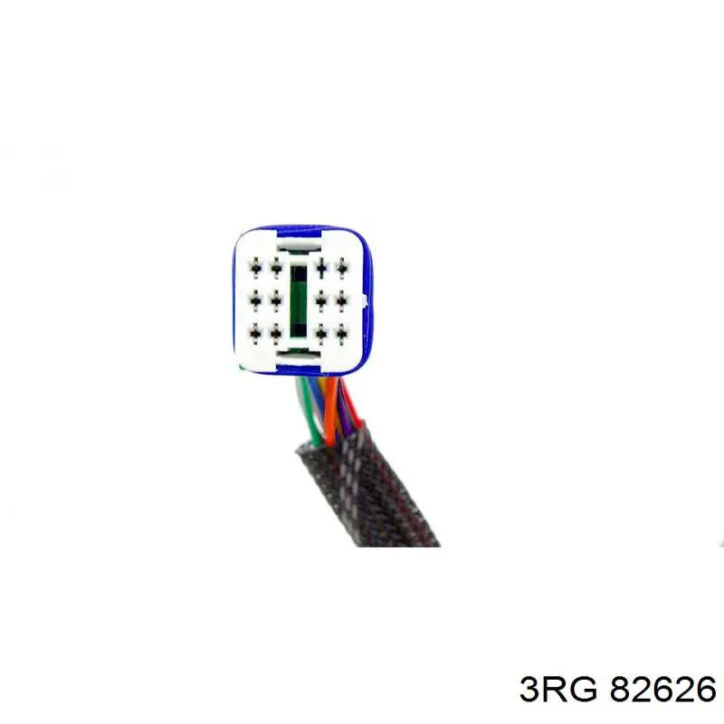 Датчик положення АКПП 3RG 82626 ціна, від 56.25 USD