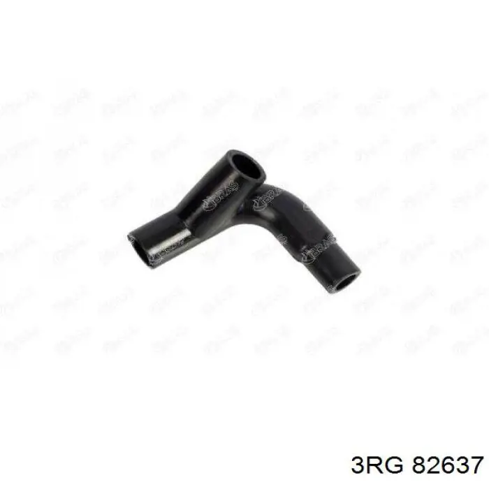 Кришка термостата 3RG 82637 ціна, від 8.57 USD