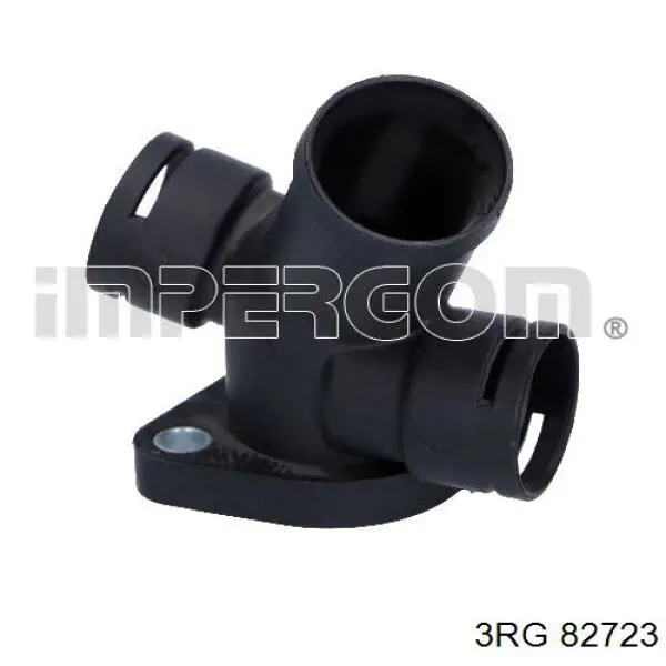 Фланець системи охолодження (трійник) 3RG 82723 ціна, від 2.41 USD
