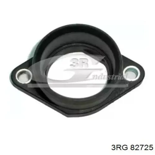 Фланець системи охолодження (трійник) Dello/Automega 160053910 ціна, від 1.72 USD
