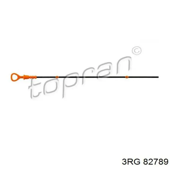 Купити 270273 Maxgear Щуп рівня олії