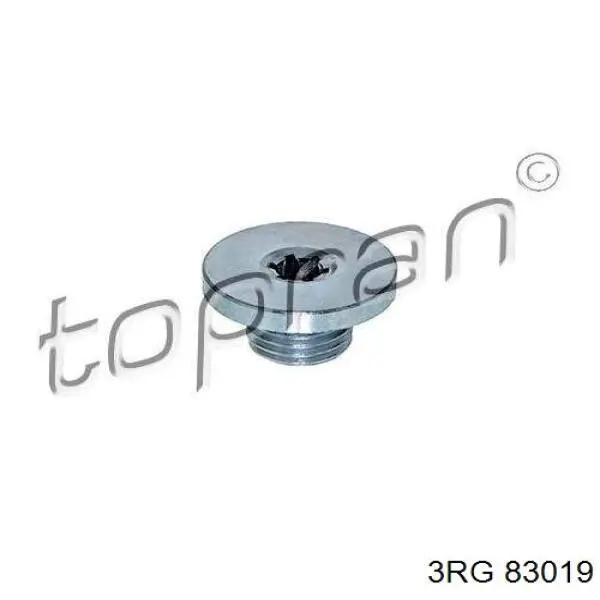 Пробка піддона двигуна Fiat/Alfa/Lancia 0046823509 ціна, від 2.14 USD