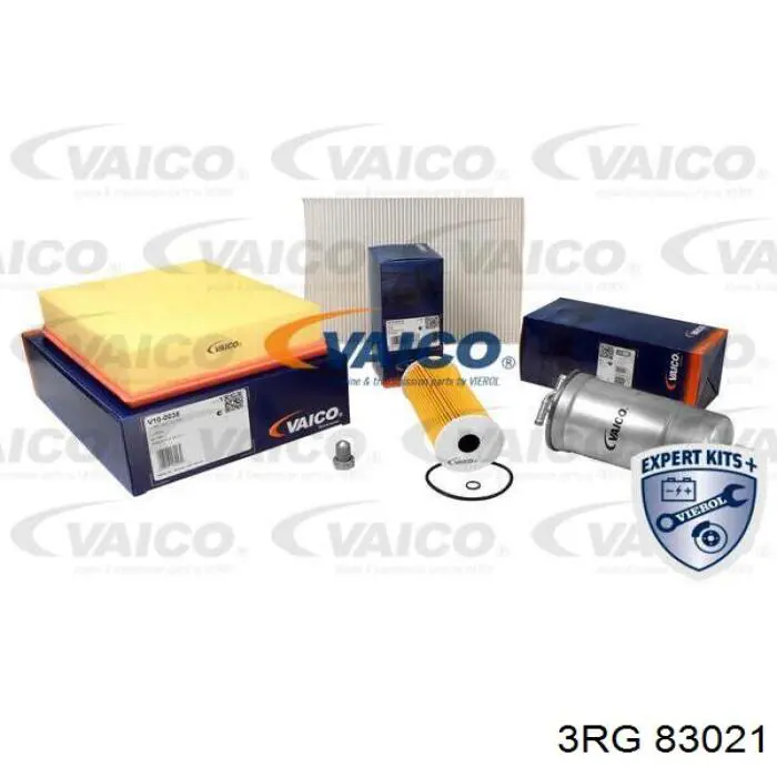 Пробка піддона двигуна 3RG 83021 ціна, від 1.24 USD